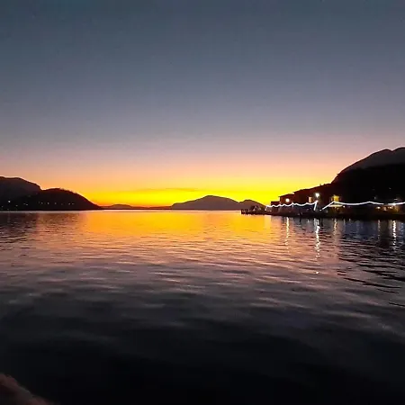 Volta 3* Monte Isola
