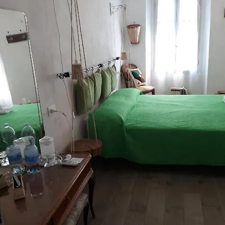 Volta Pensión 3*