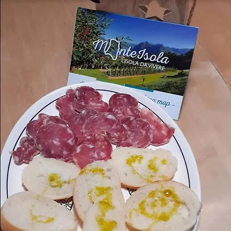 Volta Monte Isola