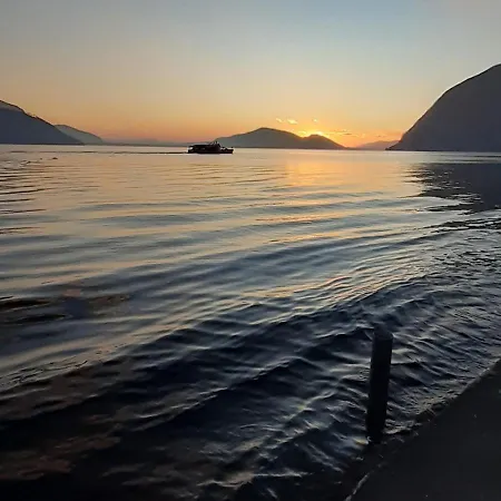 Volta * Monte Isola