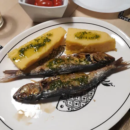بيت ضيافة Volta مونتي ايزولا