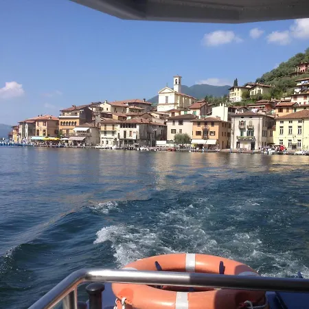 Volta Affittacamere Monte Isola