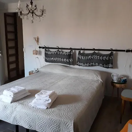 Volta Affittacamere Monte Isola