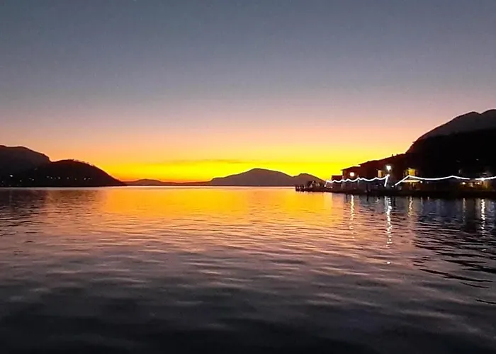 Volta 3* Monte Isola