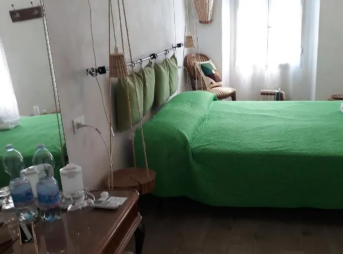 Volta Gæstehus 3*