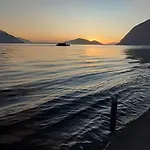 Volta 3* Monte Isola