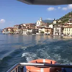 Volta Pensión Monte Isola