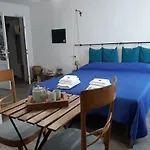 Pensión Volta 3*