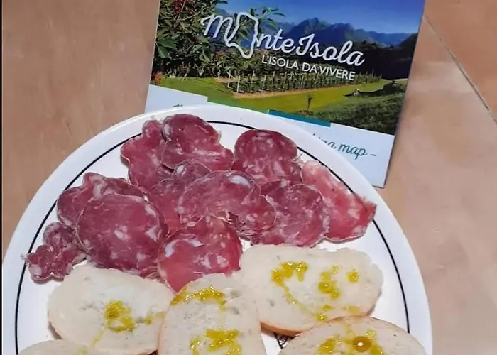 Volta Monte Isola